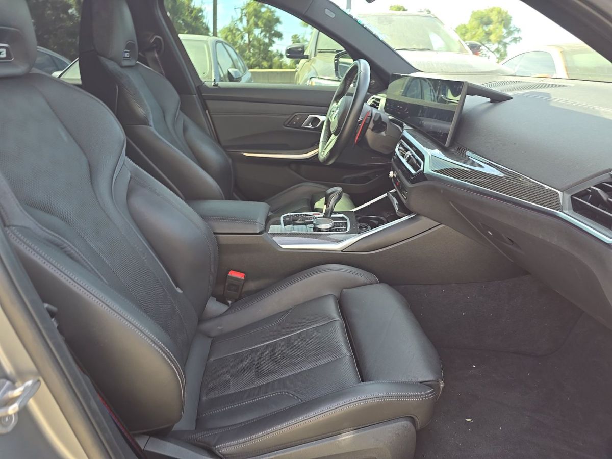 BMW M3 - фото 10