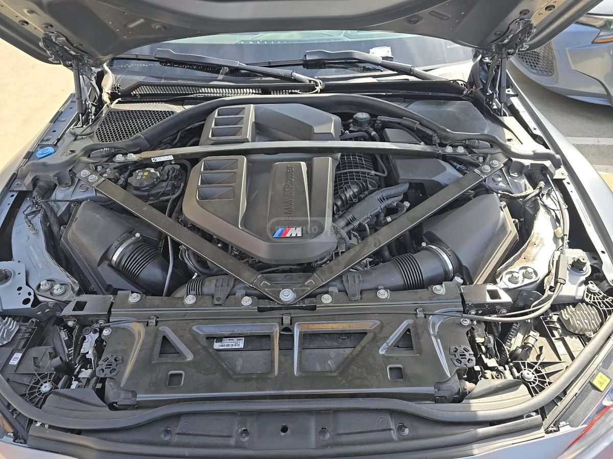 BMW M3 - фото 15