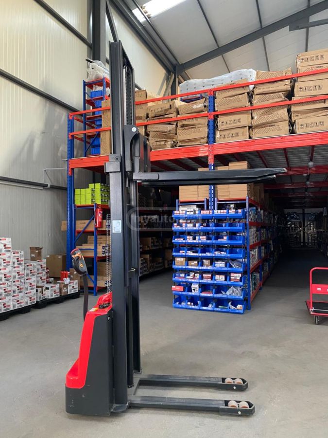 STA CD-D15AD — миниатюра 3