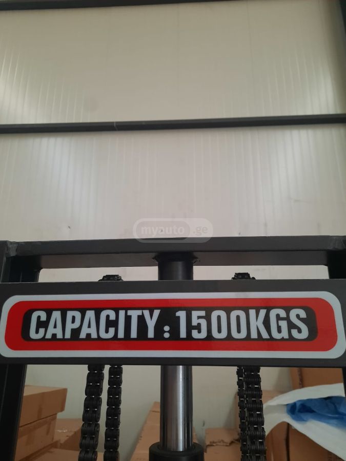 STA CD-D15AD — миниатюра 6