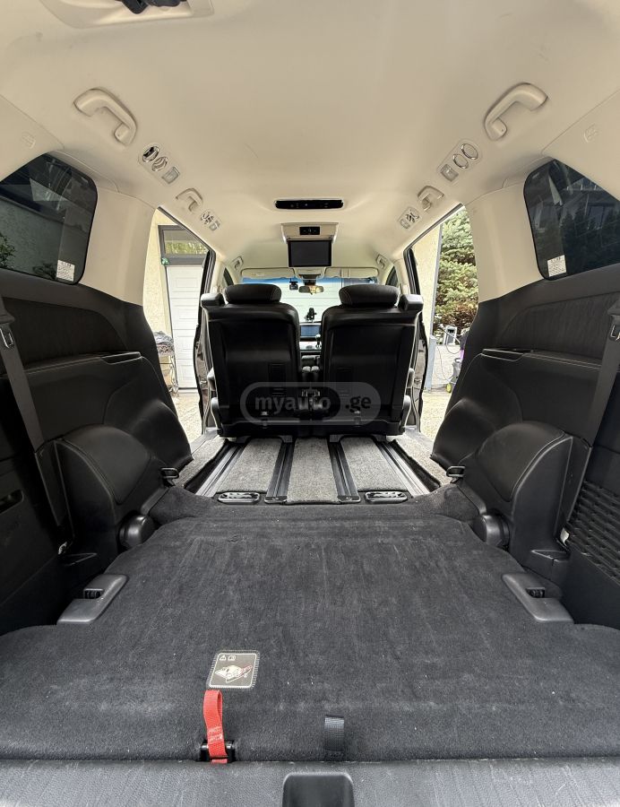 Honda Odyssey - фото 13