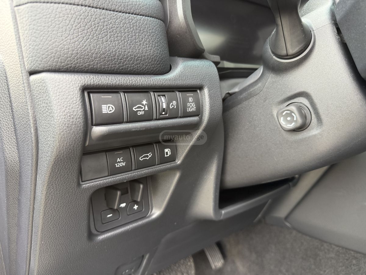 Toyota forcemax — миниатюра 10