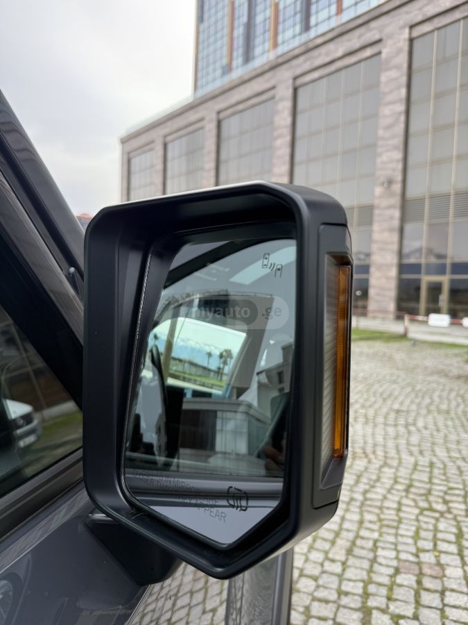 Toyota forcemax — миниатюра 15