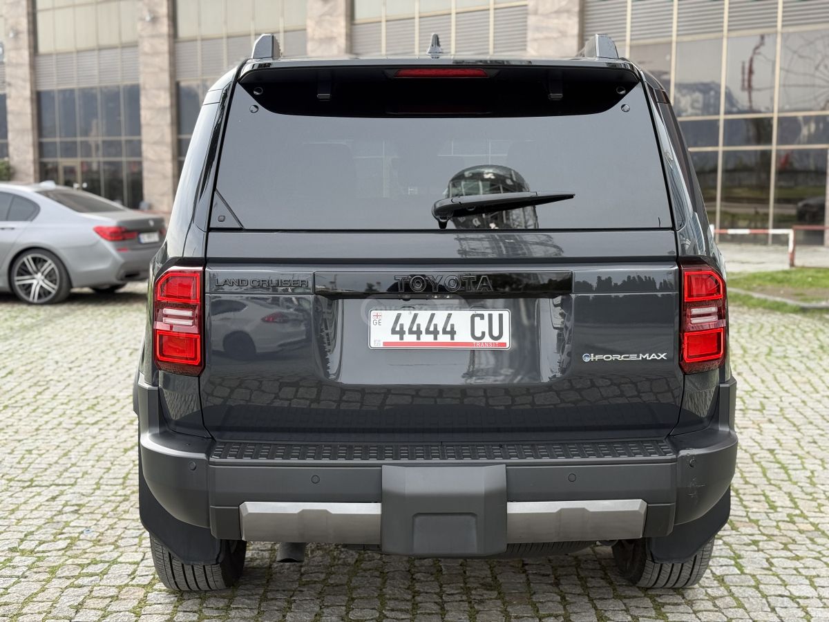 Toyota forcemax — миниатюра 4