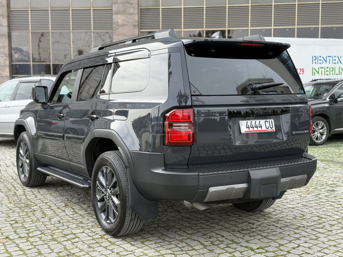 Toyota forcemax — миниатюра 5