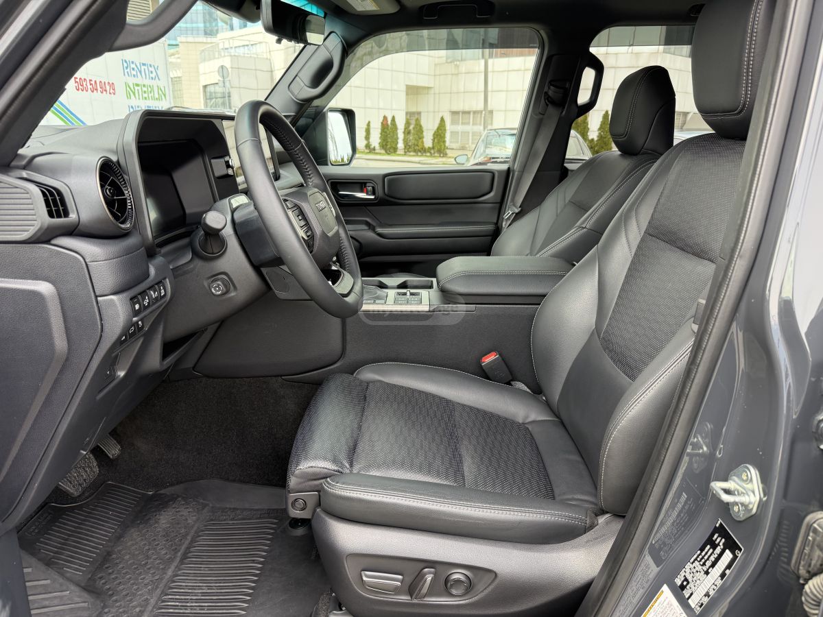 Toyota forcemax — миниатюра 9