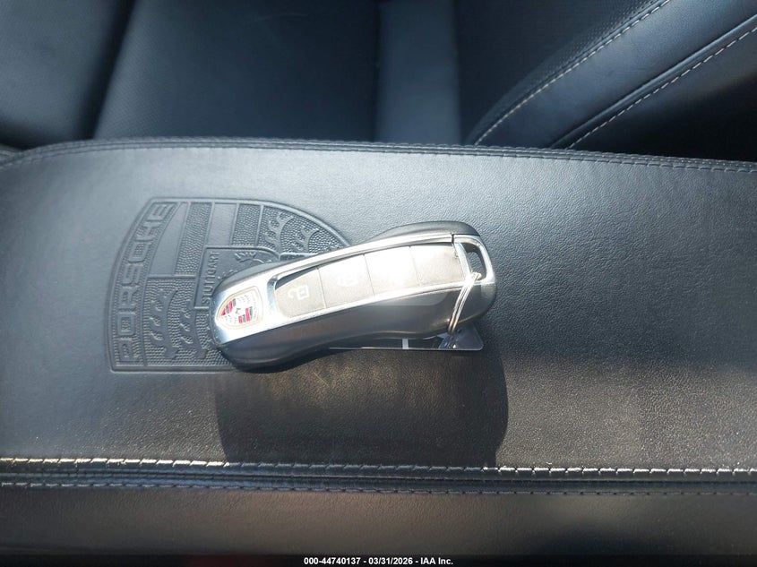 Porsche 911 - фото 8