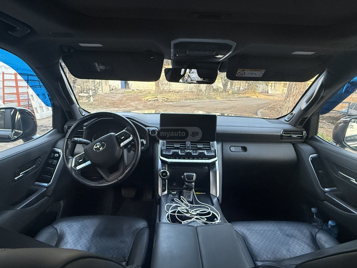 Toyota  — миниатюра 10