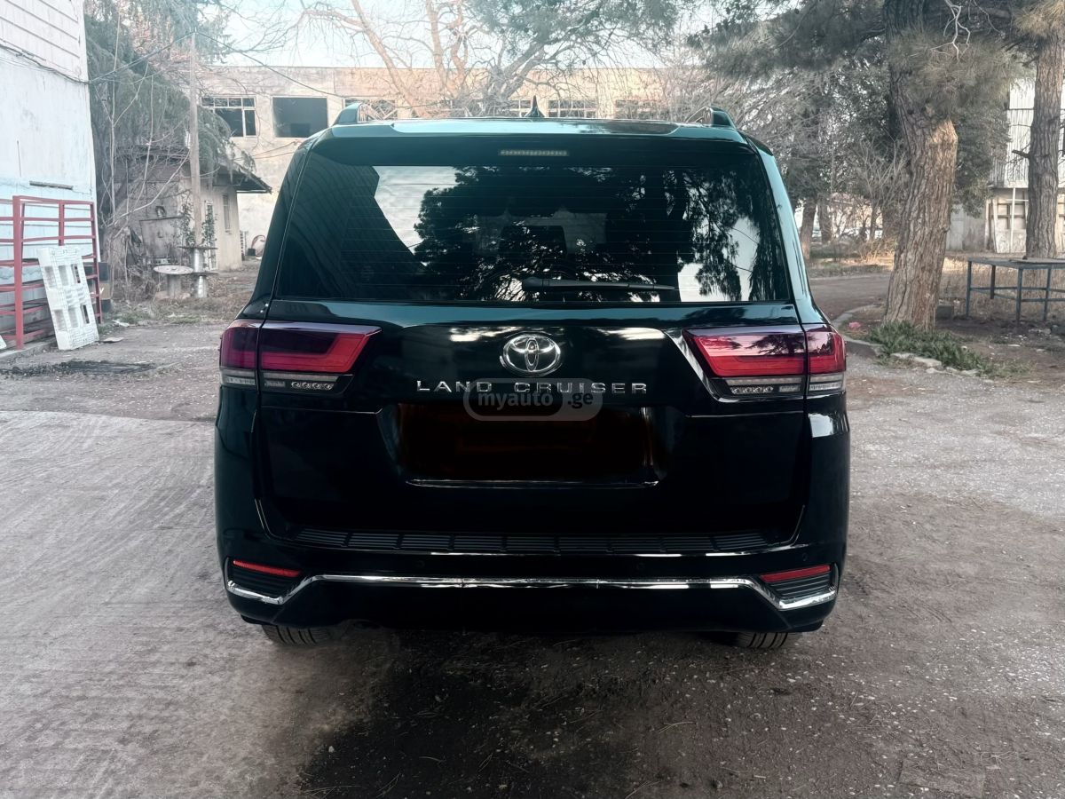 Toyota  — миниатюра 2