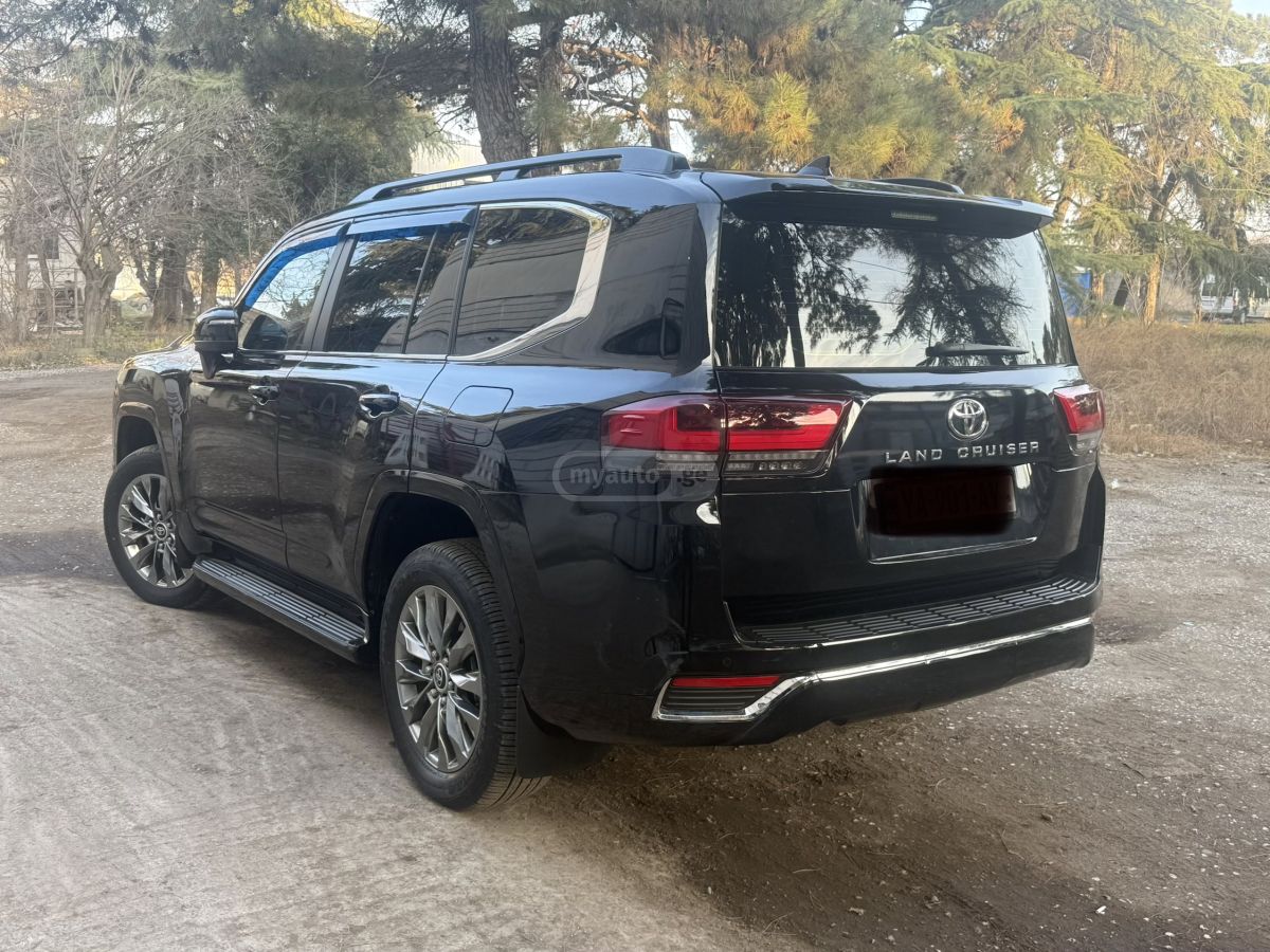 Toyota  — миниатюра 3