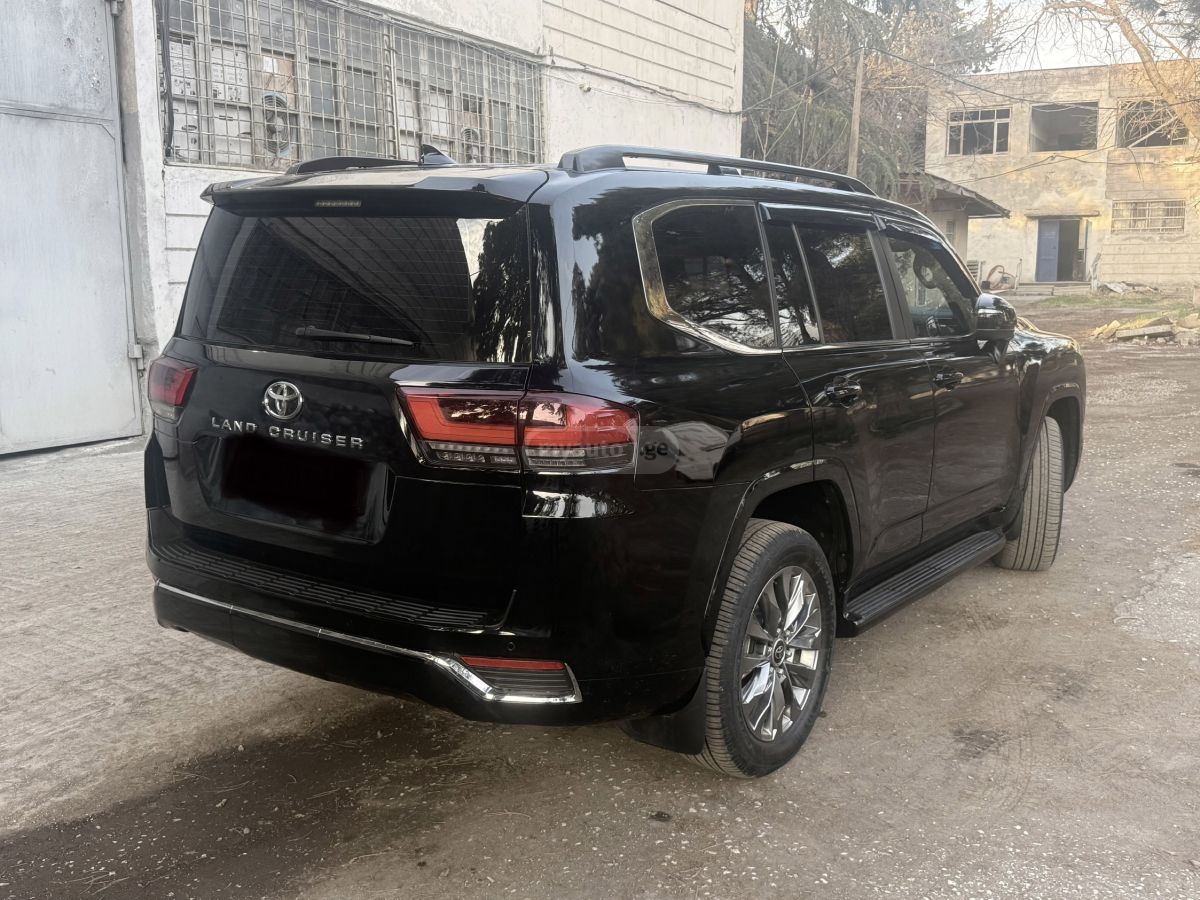 Toyota  — миниатюра 4