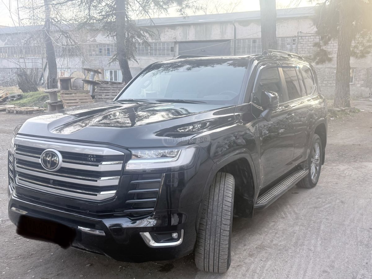 Toyota  — миниатюра 5