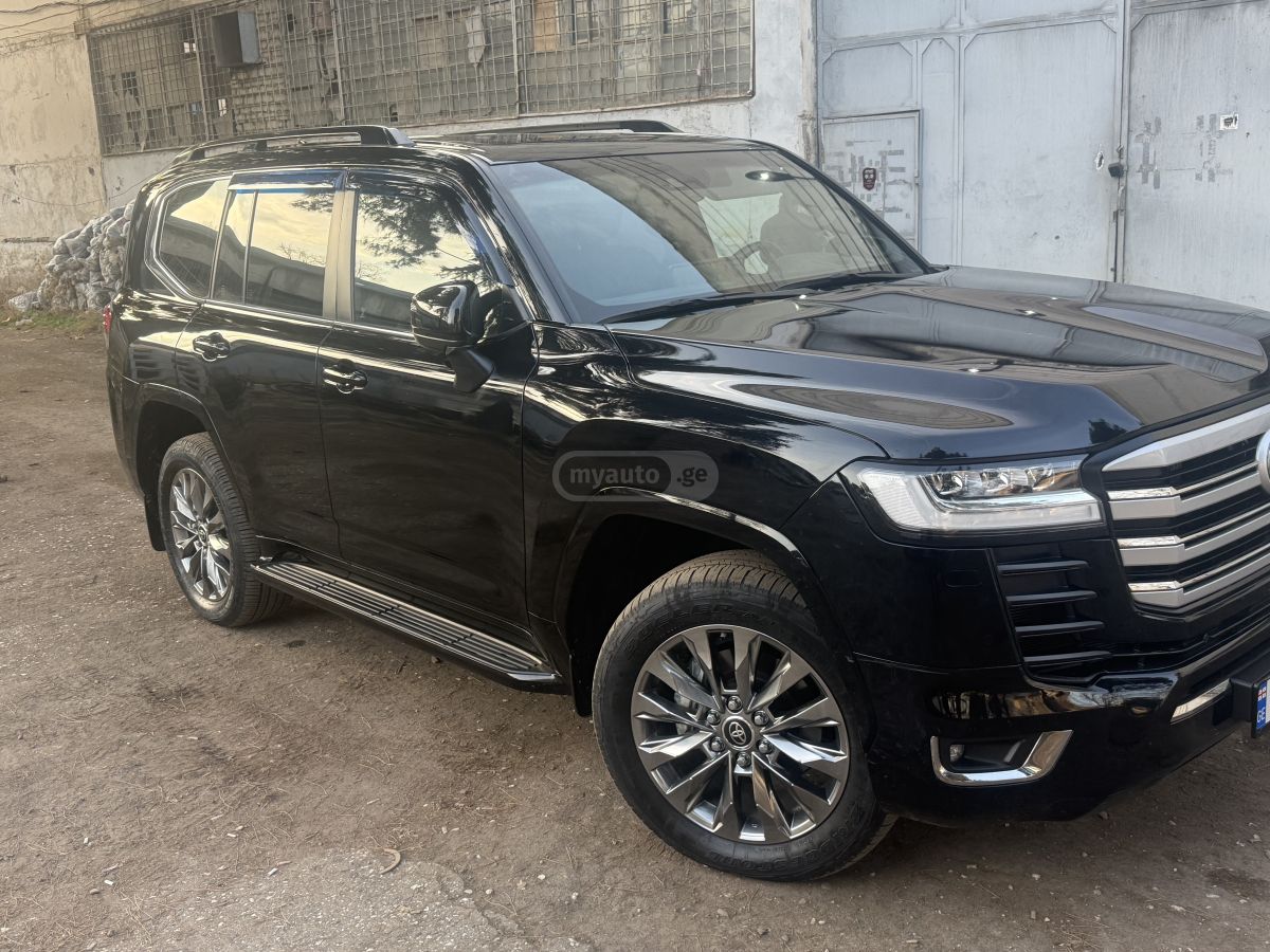 Toyota  — миниатюра 6