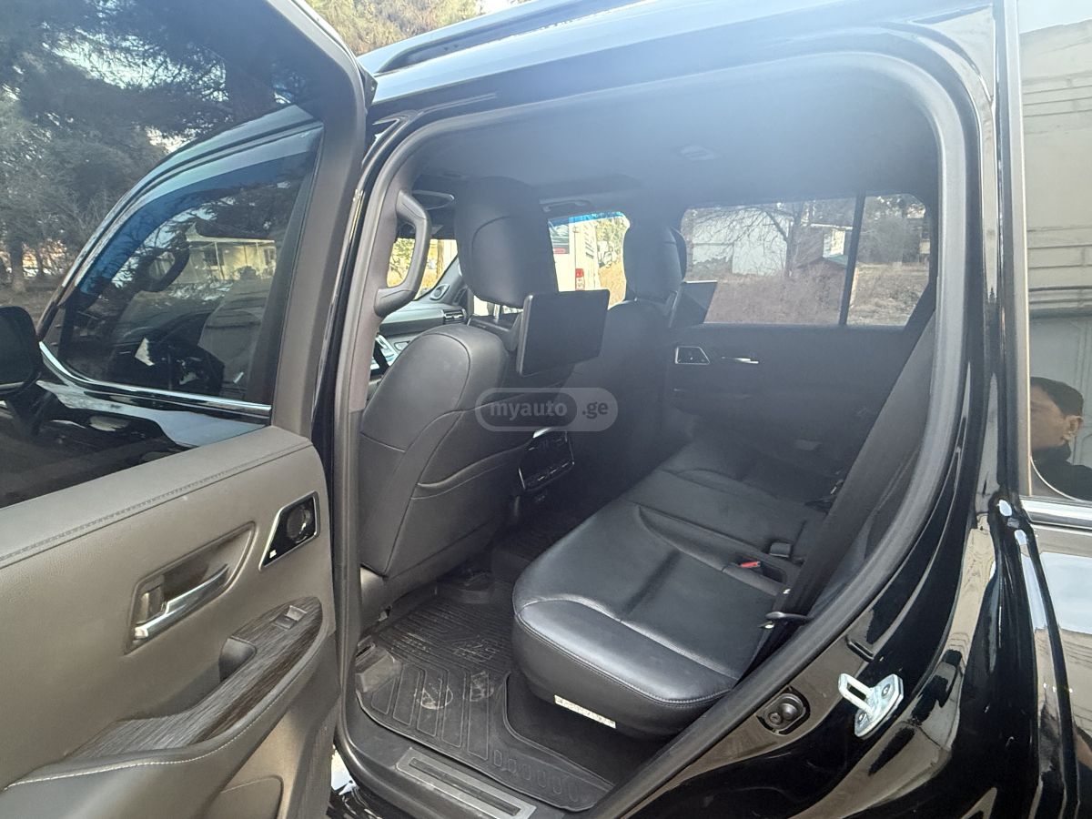 Toyota  — миниатюра 7