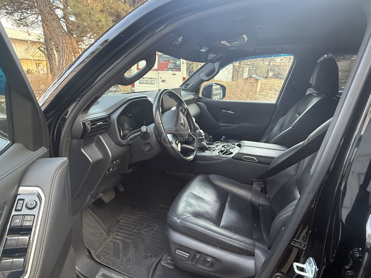 Toyota  — миниатюра 8