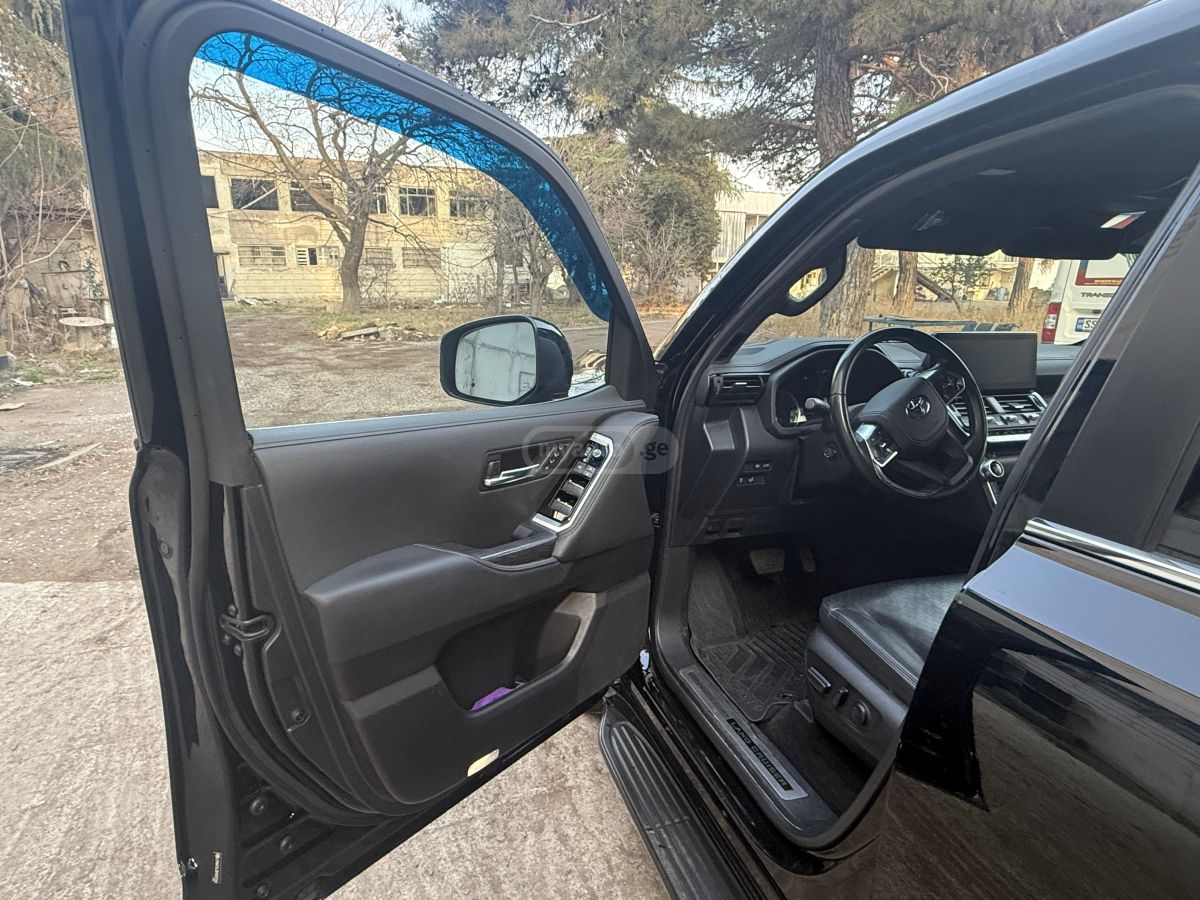 Toyota  — миниатюра 9