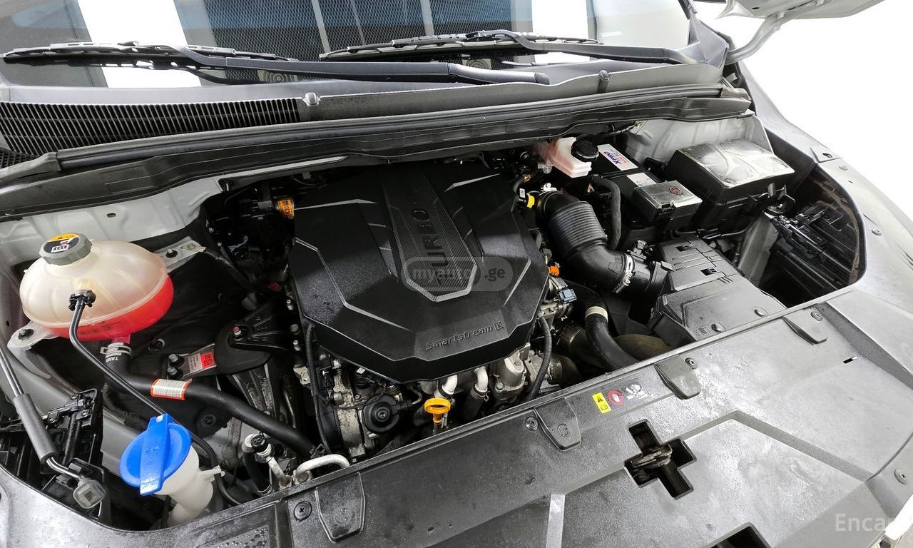 Kia Carnival - фото 6