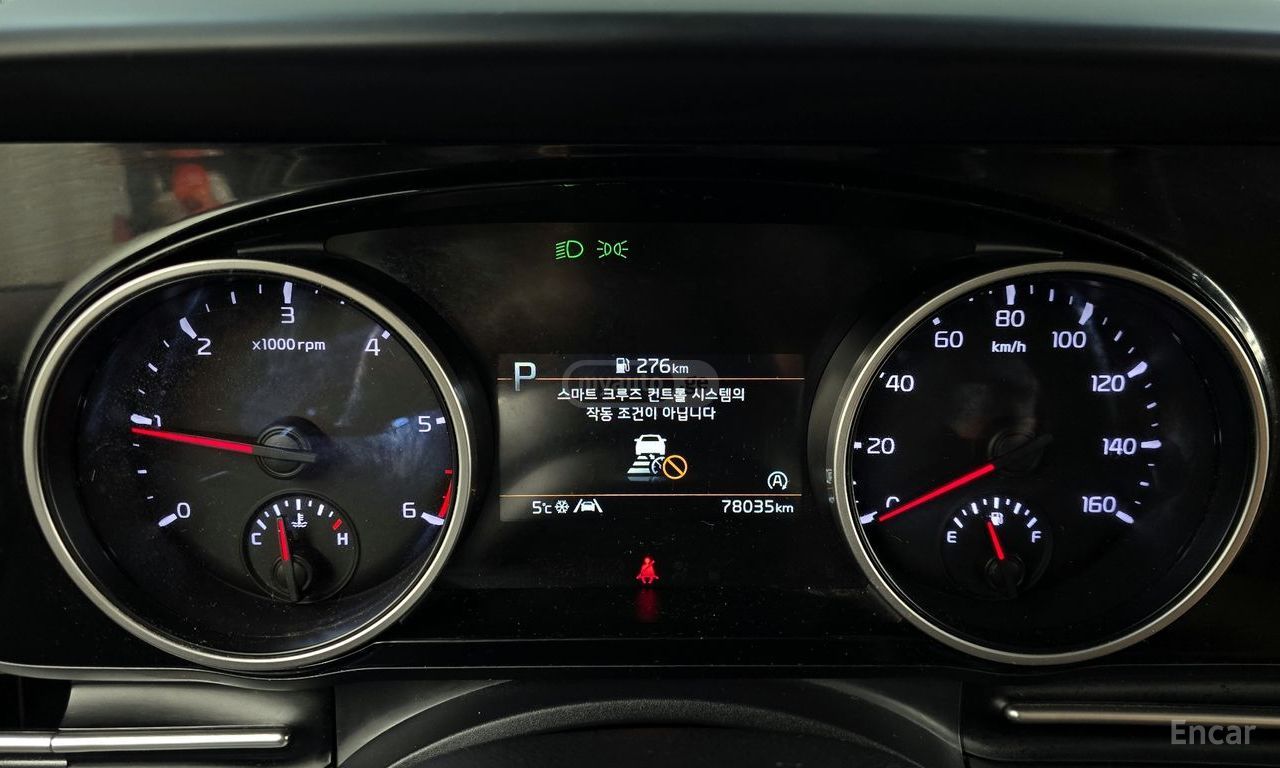 Kia Carnival - фото 8