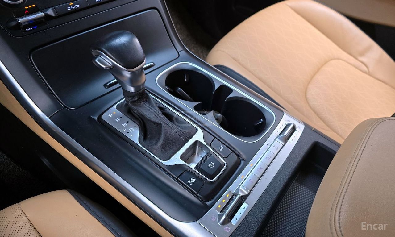 Kia Carnival - фото 9