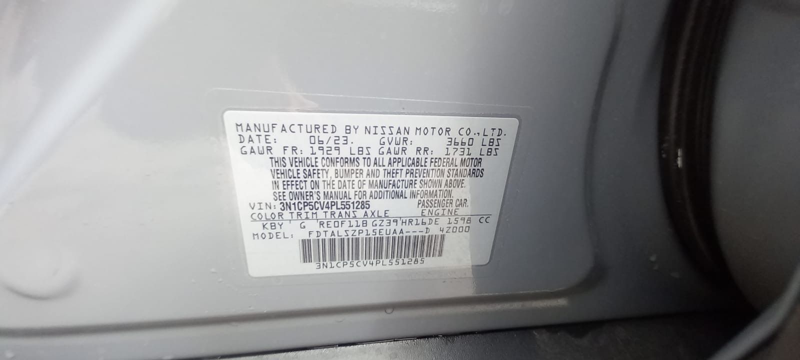 Nissan Kicks - фото 4