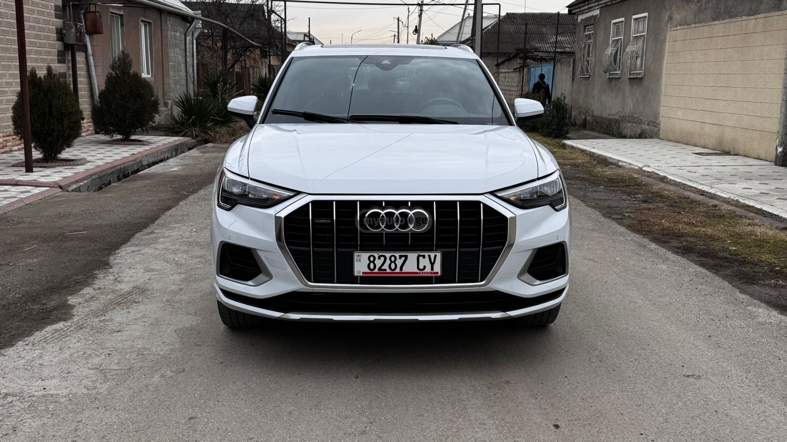 Audi 40 Premium 4dr All-Wheel Drive — миниатюра 7