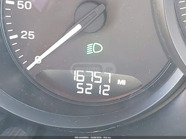 Porsche Macan 2024 — миниатюра 14