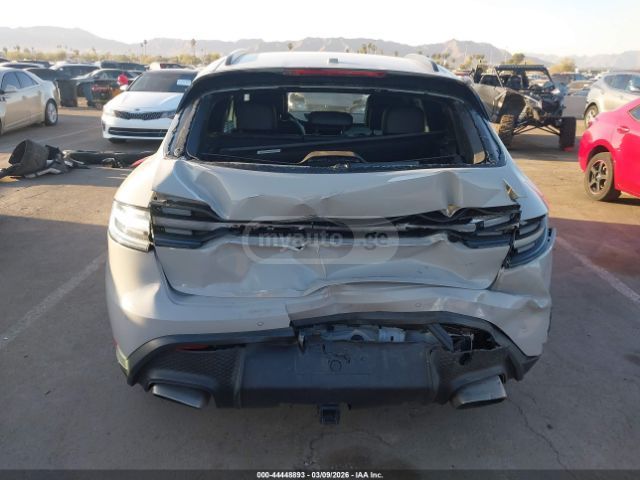 Porsche Macan 2024 — миниатюра 15