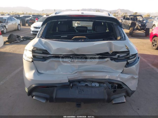 Porsche Macan 2024 — миниатюра 6