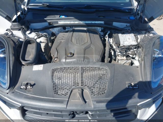 Porsche Macan 2024 — миниатюра 9