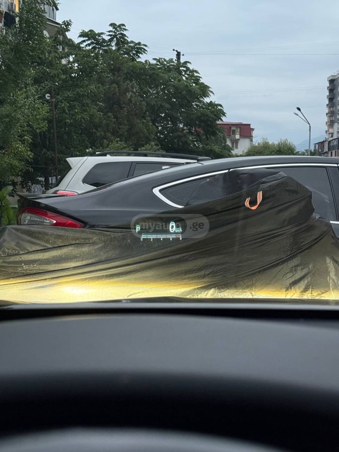 Toyota Camry - фото 10