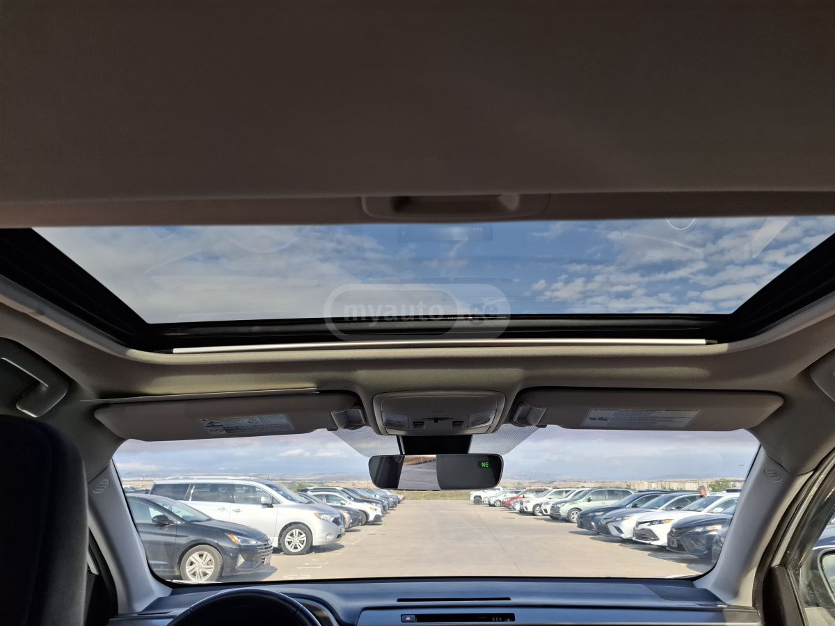 Toyota RAV 4 - фото 15