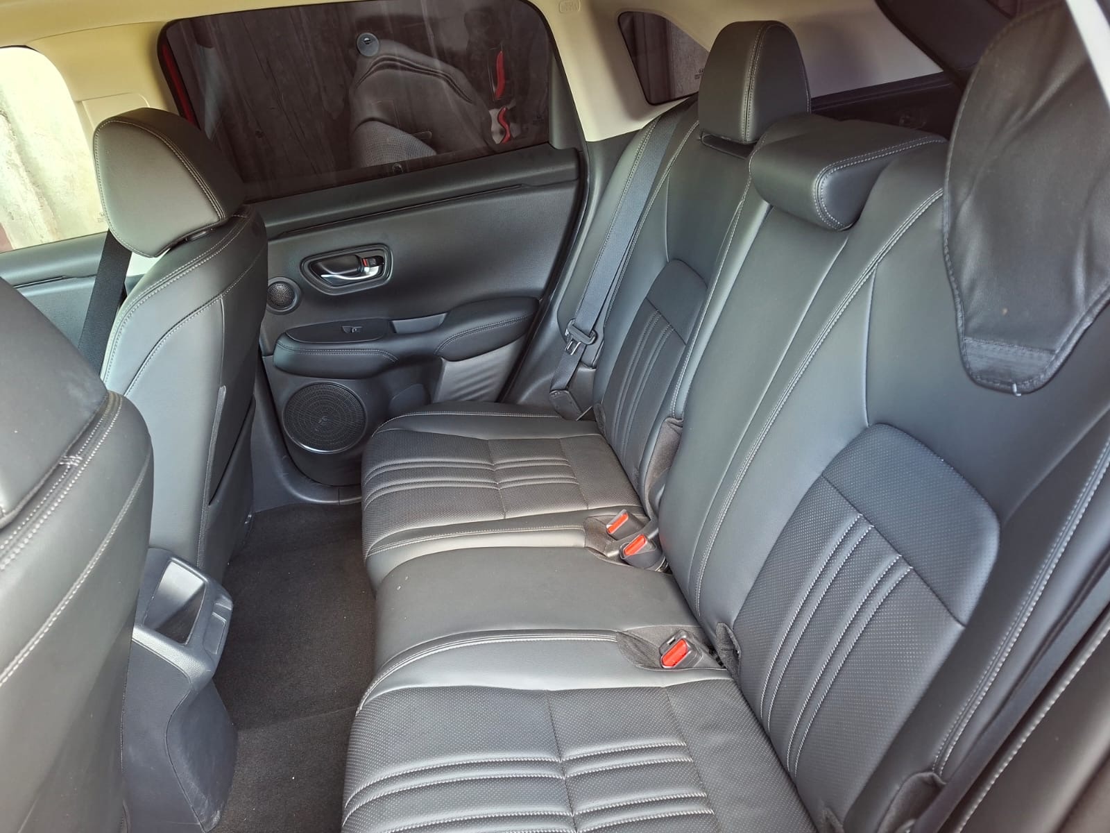 Honda HR-V - фото 2