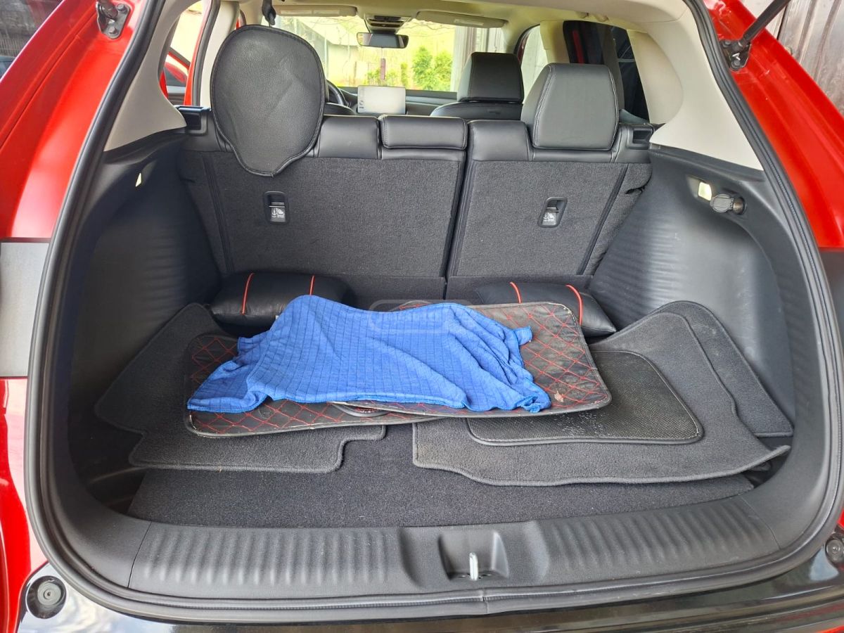 Honda HR-V - фото 8