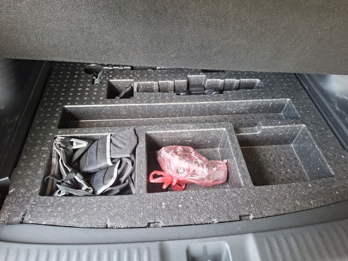 Honda HR-V - фото 9