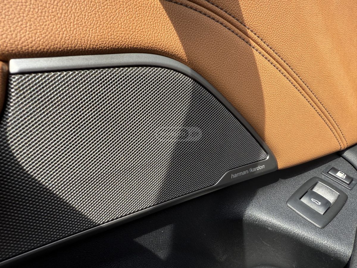 BMW 530 - фото 12