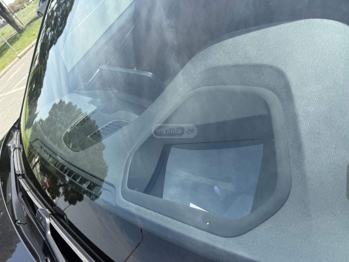 BMW 530 - фото 8