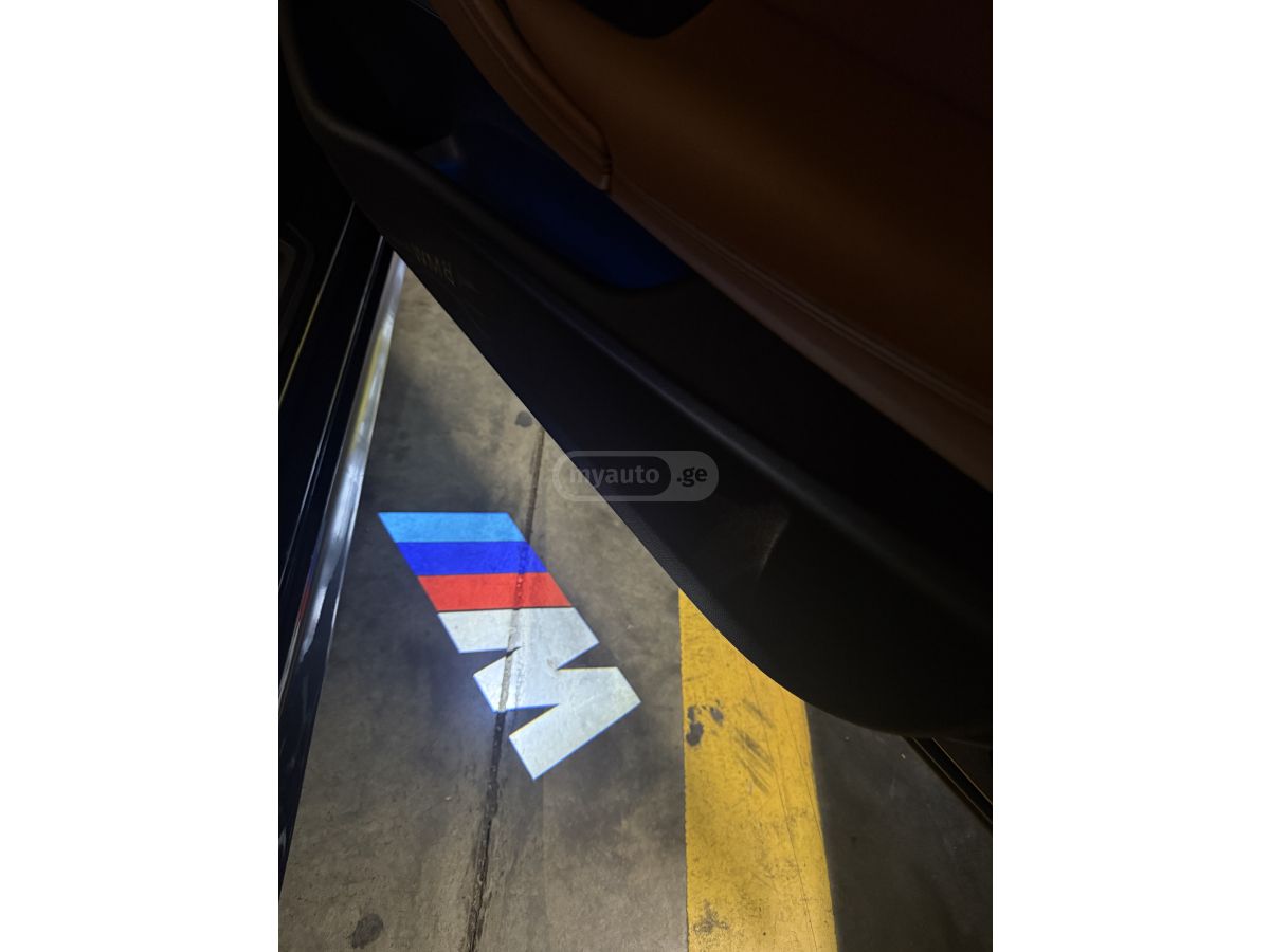 BMW 530 - фото 9