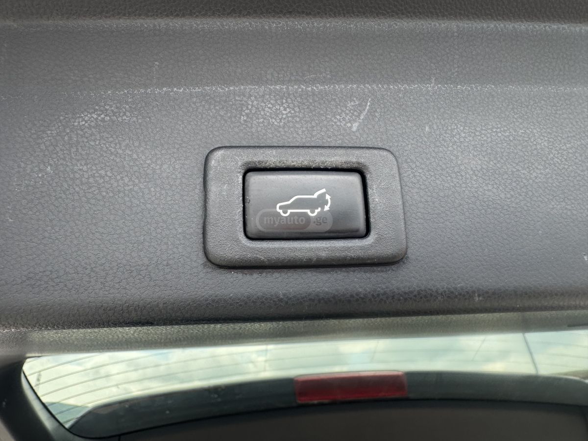 Subaru Ascent - фото 12