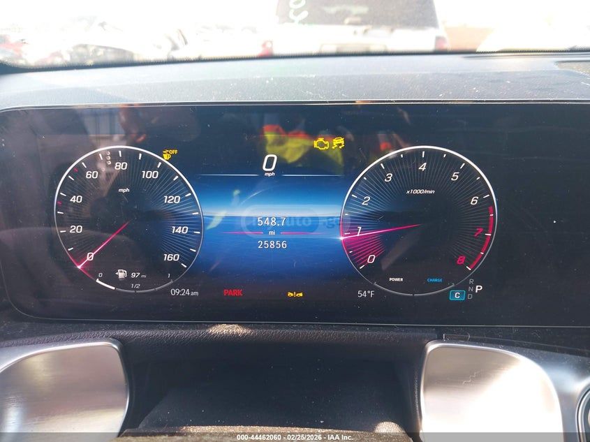 Mercedes-Benz GLB 250 2024 — миниатюра 13