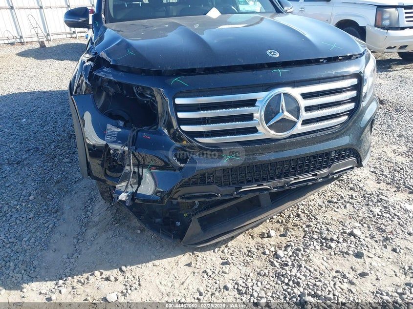 Mercedes-Benz GLB 250 2024 — миниатюра 5