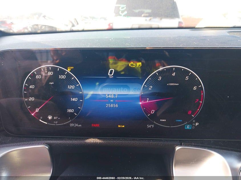 Mercedes-Benz GLB 250 2024 — миниатюра 6