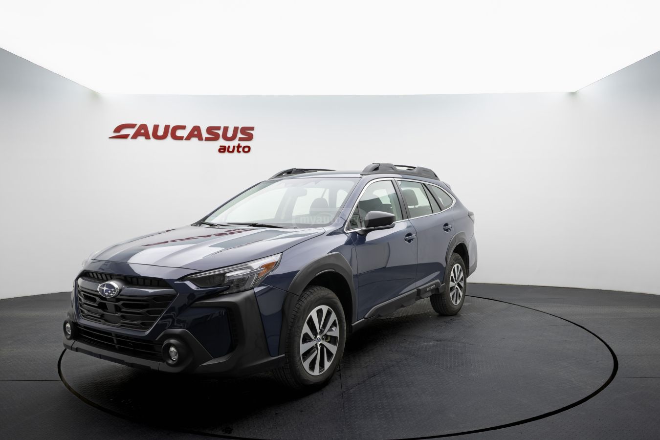 Subaru Outback 2025 — миниатюра 1