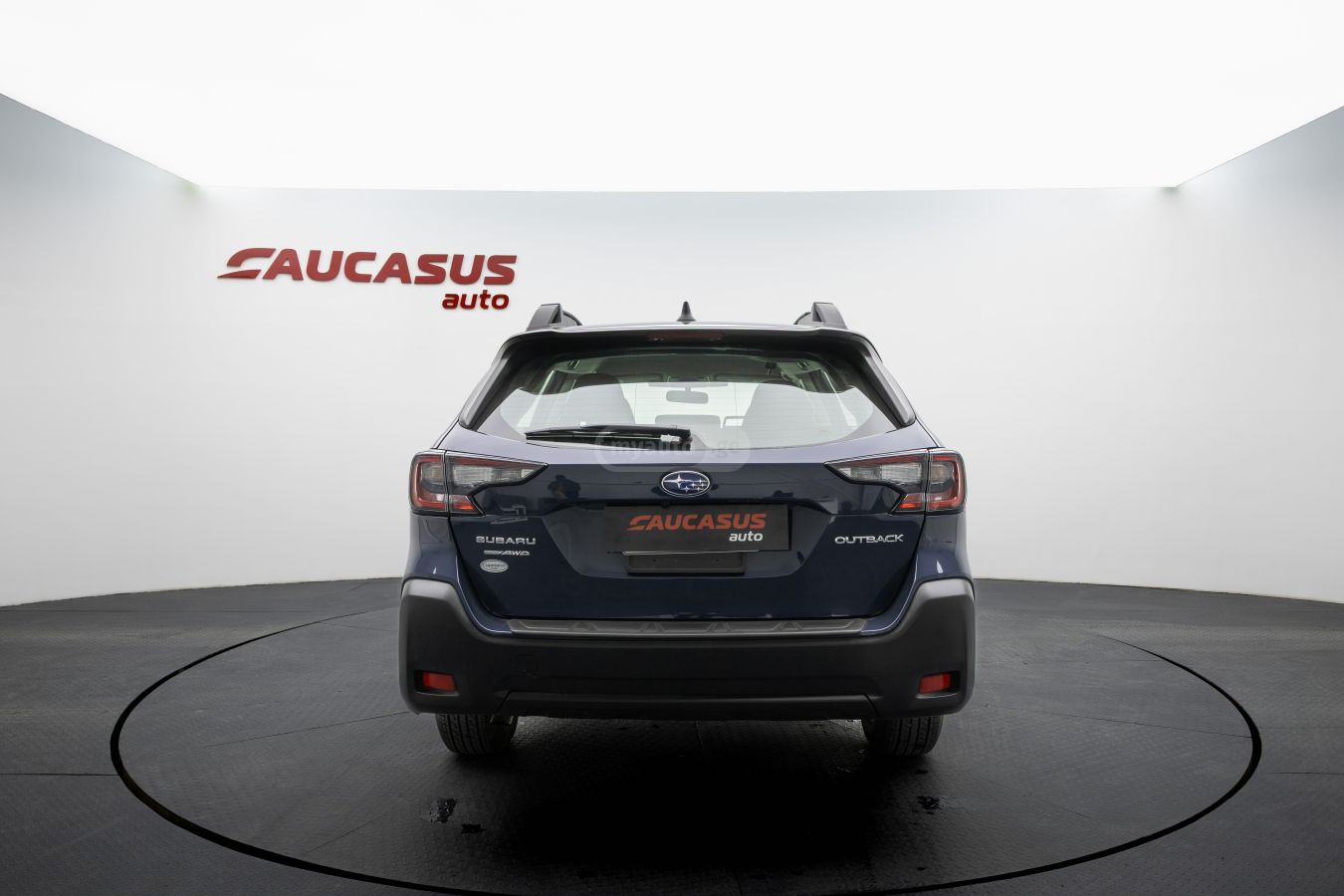 Subaru Outback 2025 — миниатюра 2