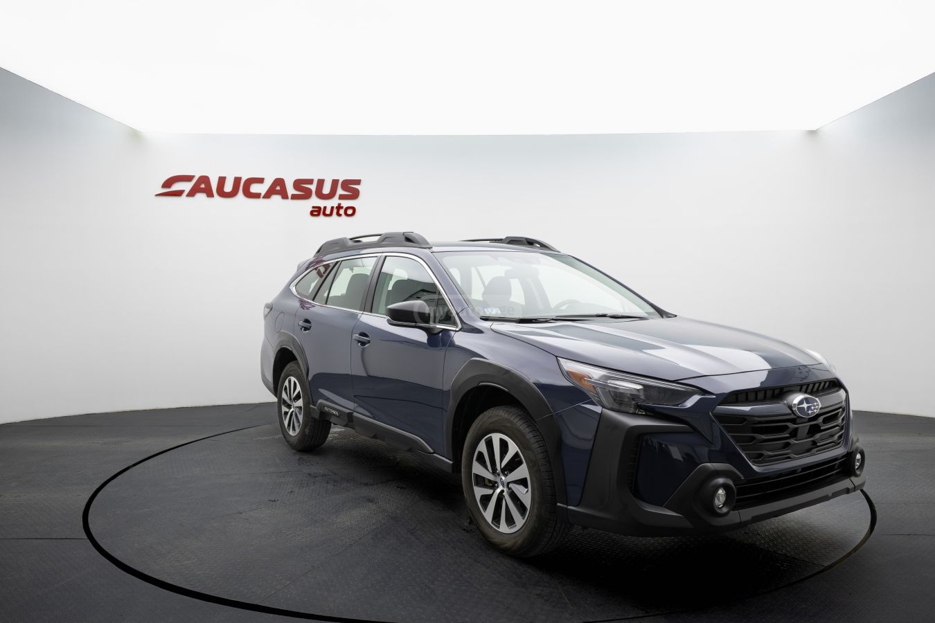 Subaru Outback 2025 — миниатюра 4