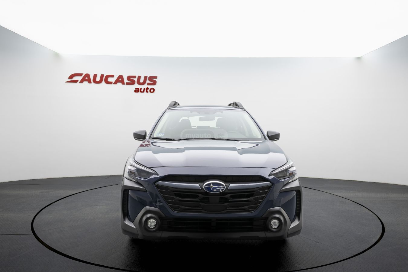 Subaru Outback 2025 — миниатюра 5