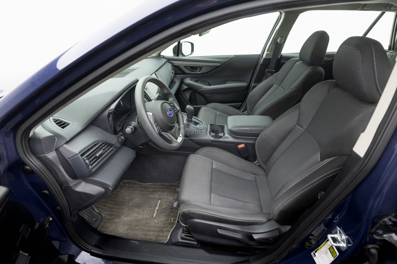 Subaru Outback 2025 — миниатюра 7