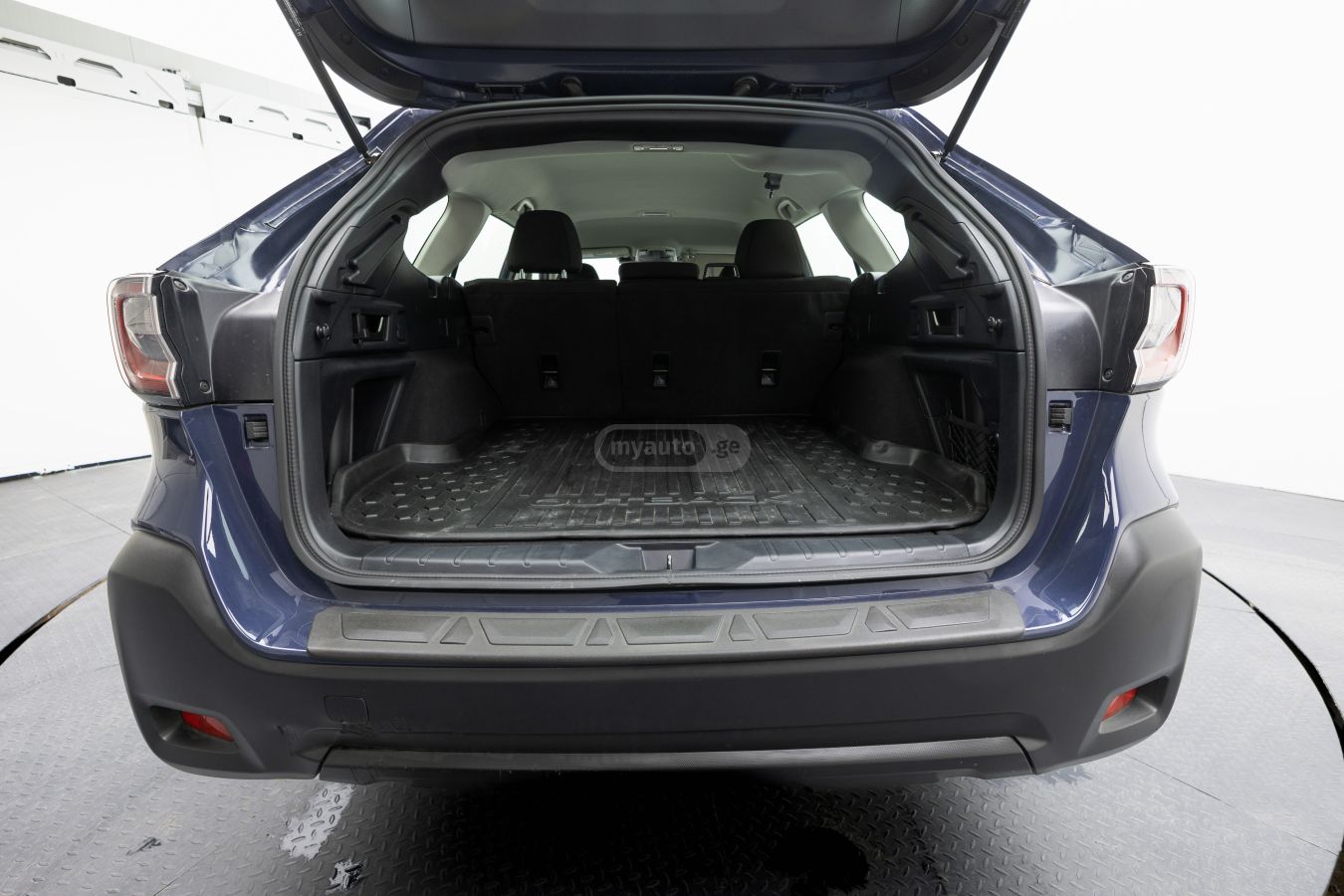 Subaru Outback 2025 — миниатюра 9