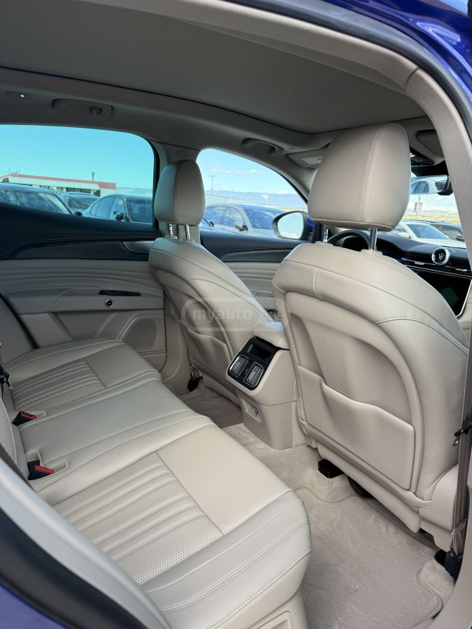 Maserati Grecale 2022 — миниатюра 12