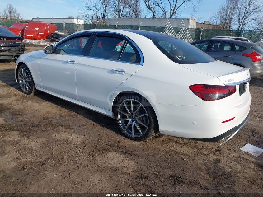 Mercedes-Benz E 350 2021 — миниатюра 3