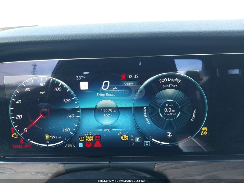 Mercedes-Benz E 350 2021 — миниатюра 7